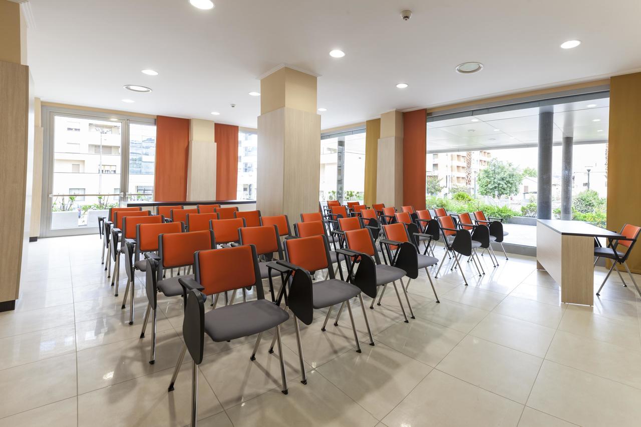Hotel Bv President Rende