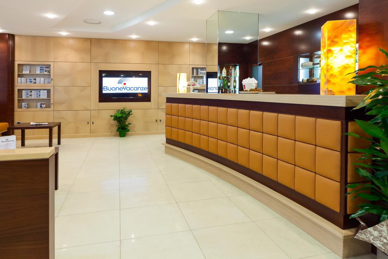 Hotel Bv President 4*