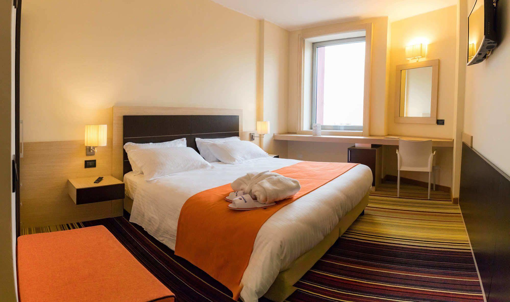 Hotel Bv President 4*