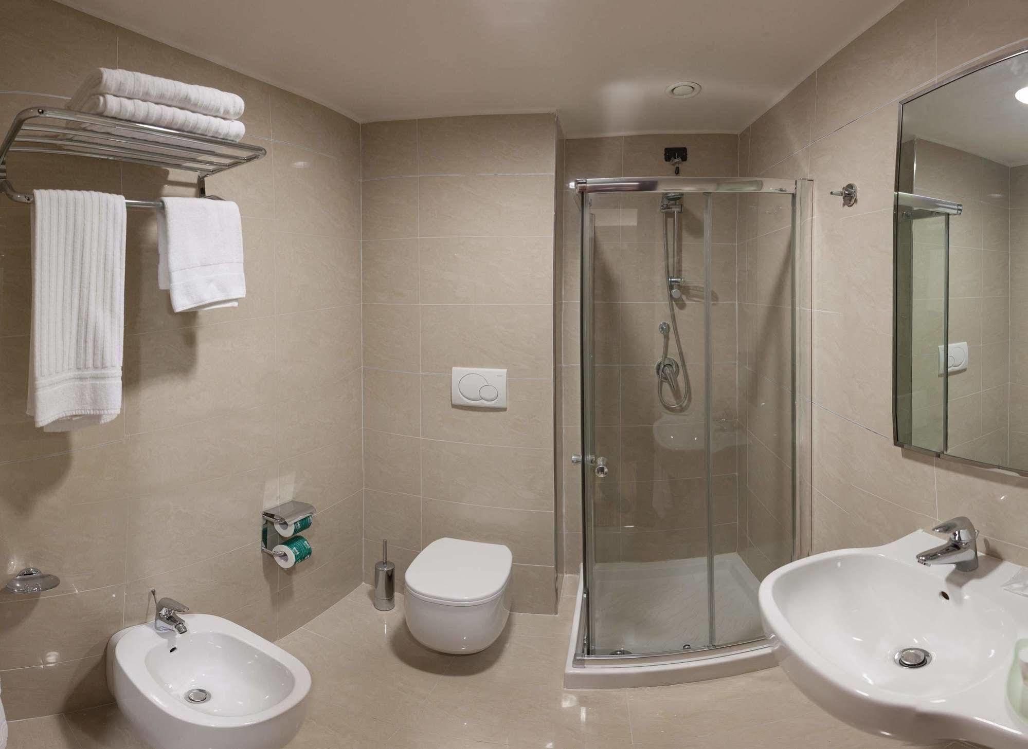 Bv President Hotel Rende