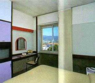 Hotel Bv President